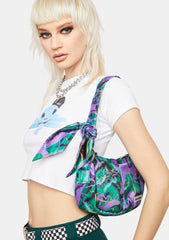 Jungle Puff Mini Bag