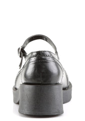 Crux-07 Maryjane Shoes