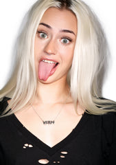 one