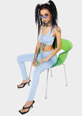 three