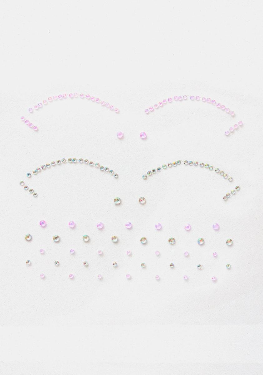 three