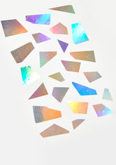 three