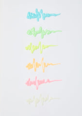 three