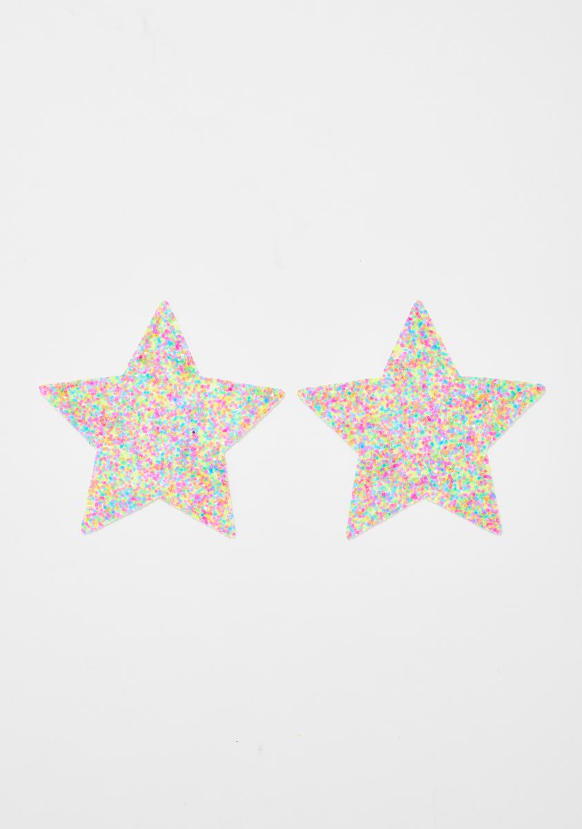 three