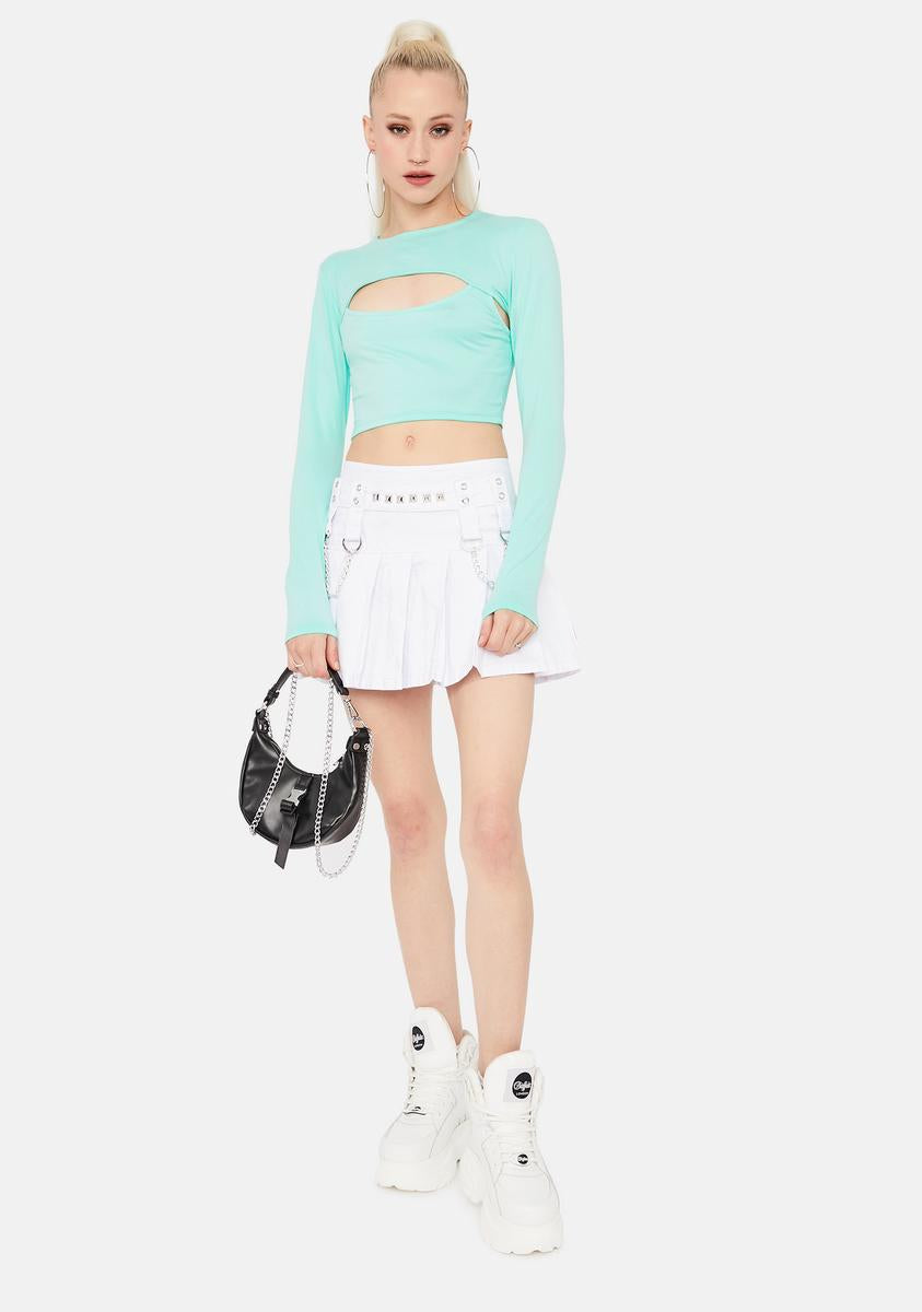 three