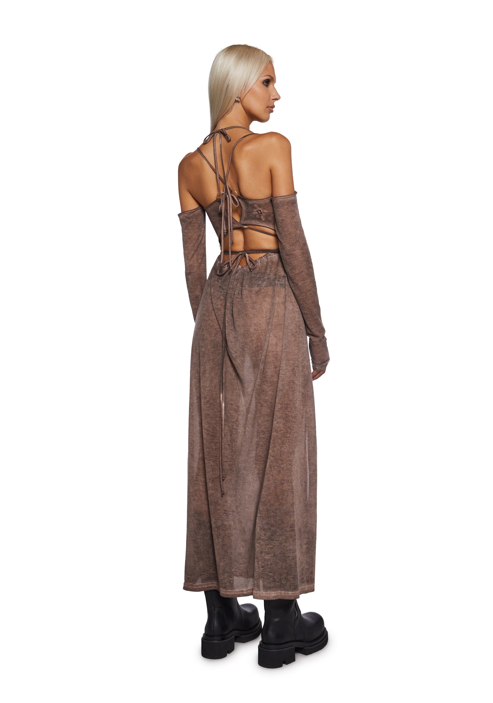 four|brown