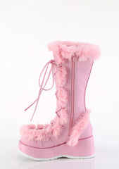 four|pink