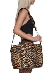 rollover|leopard