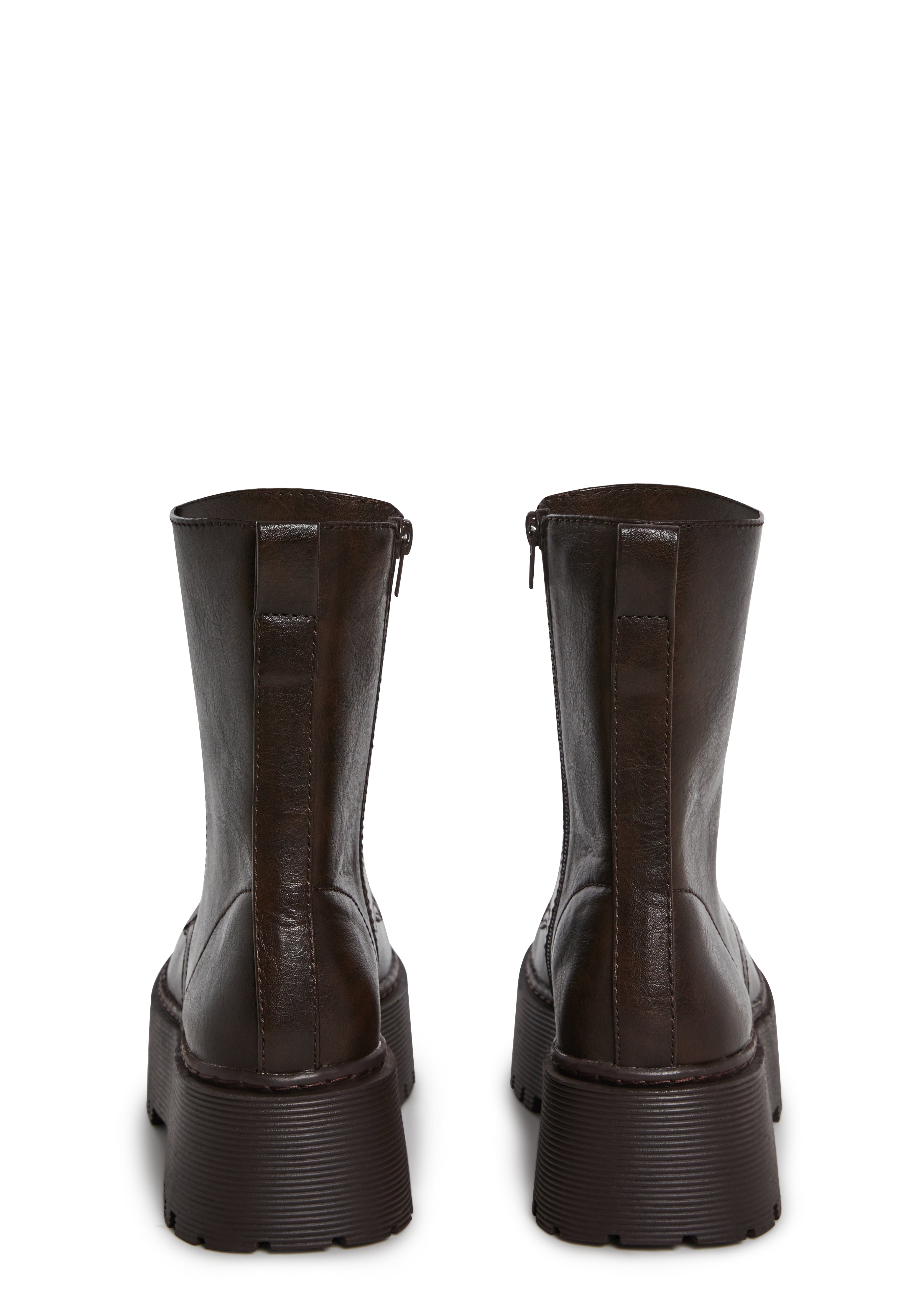 four|brown
