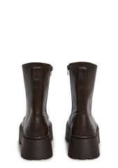 four|brown
