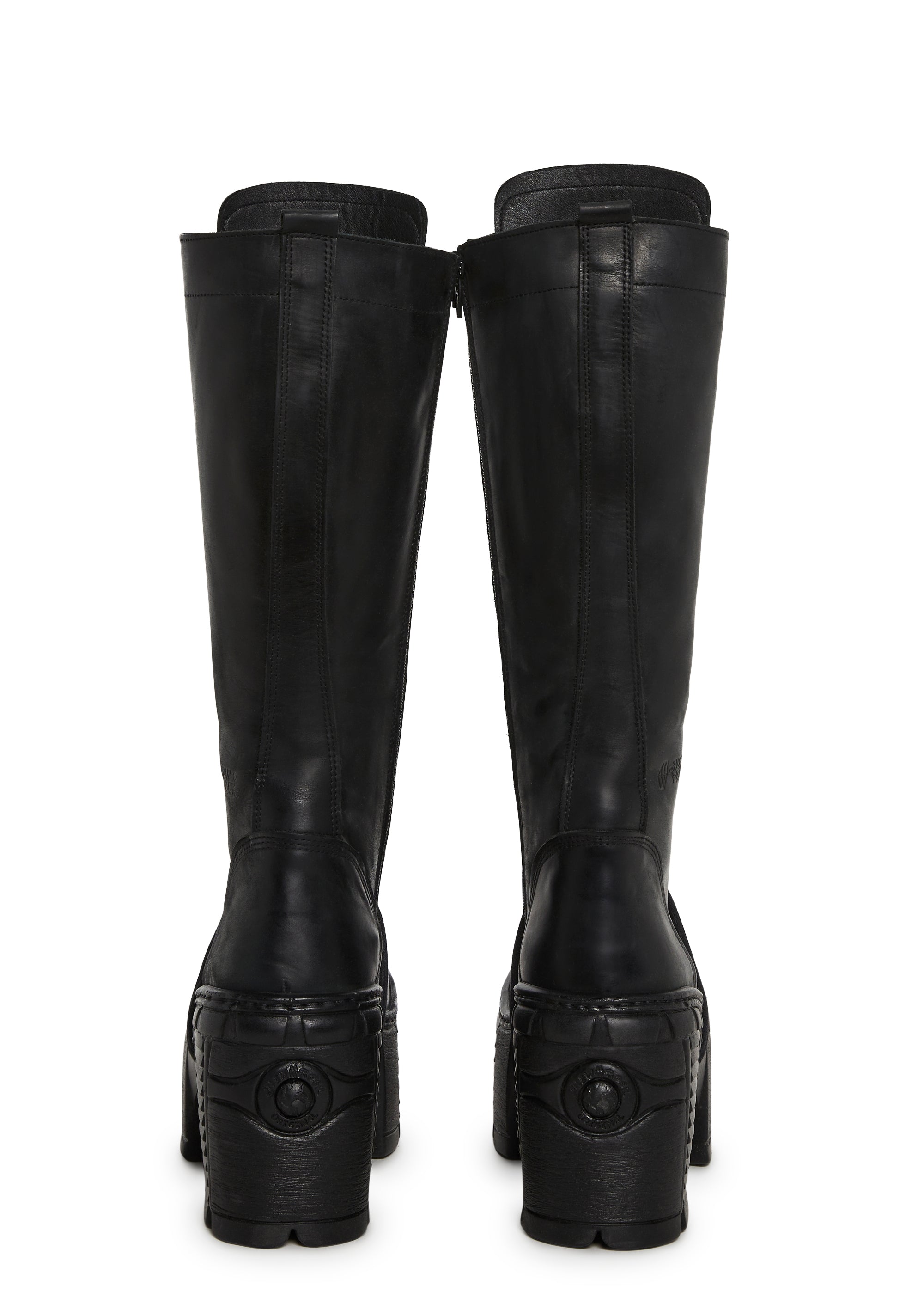 four|black