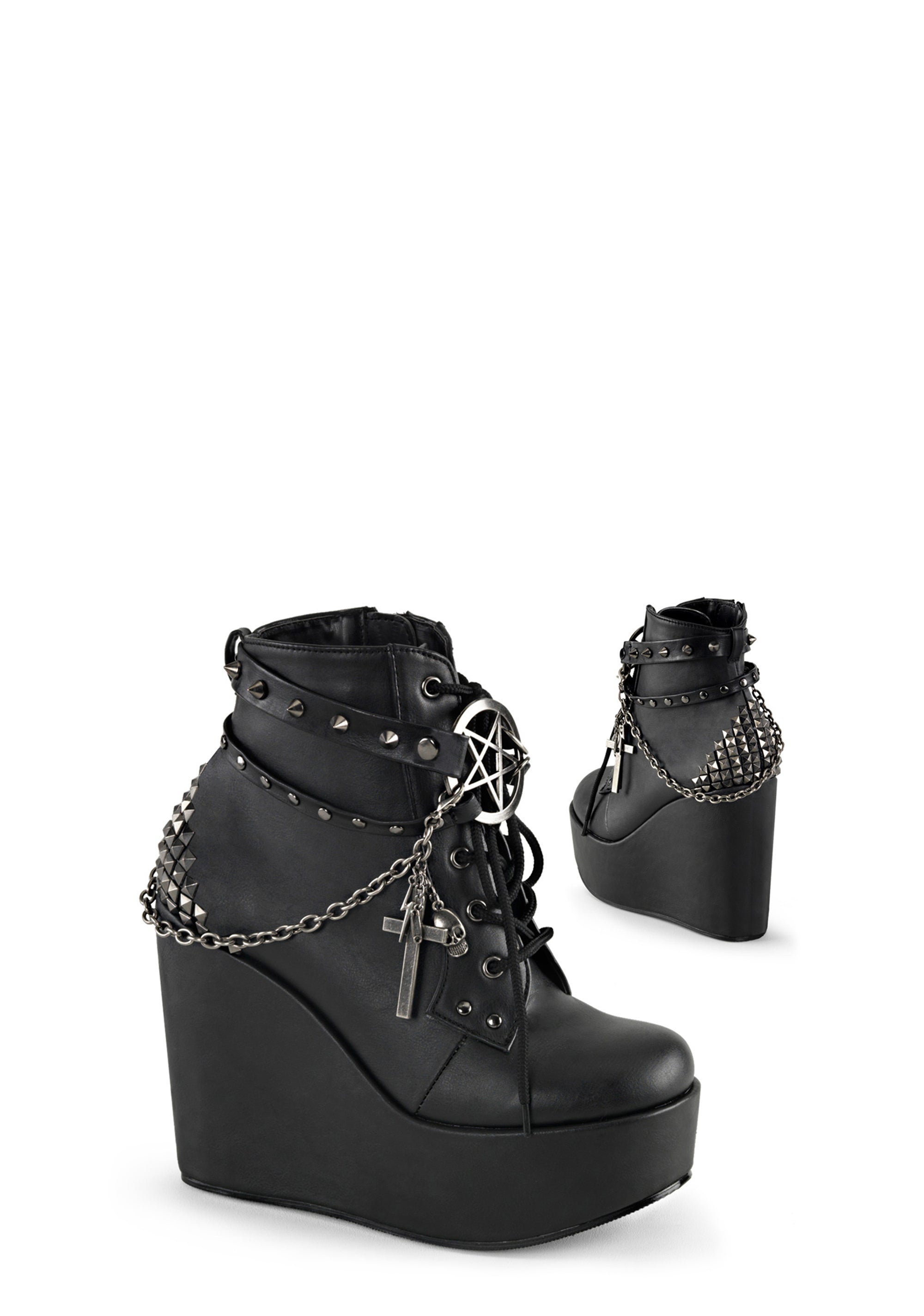 five|black
