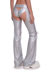 four|silver