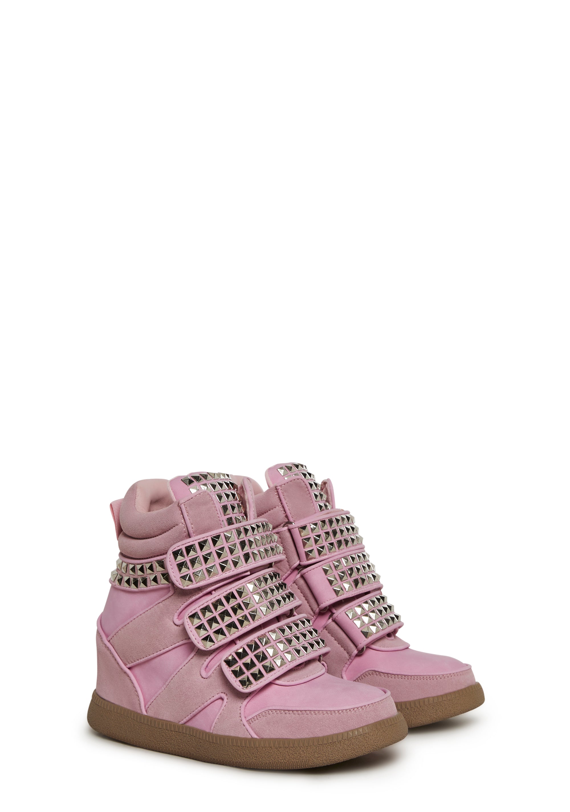 three|pink