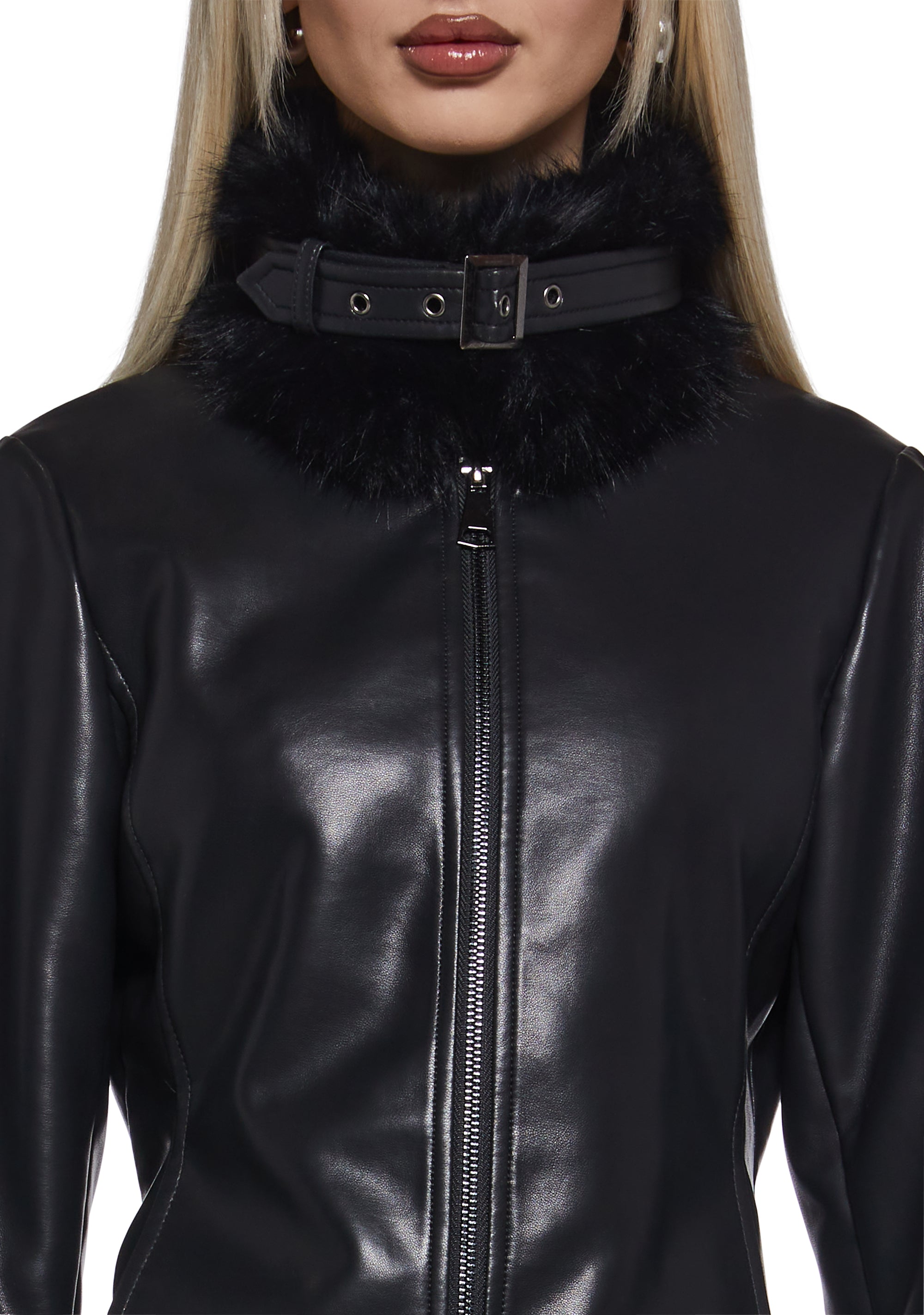 five|black