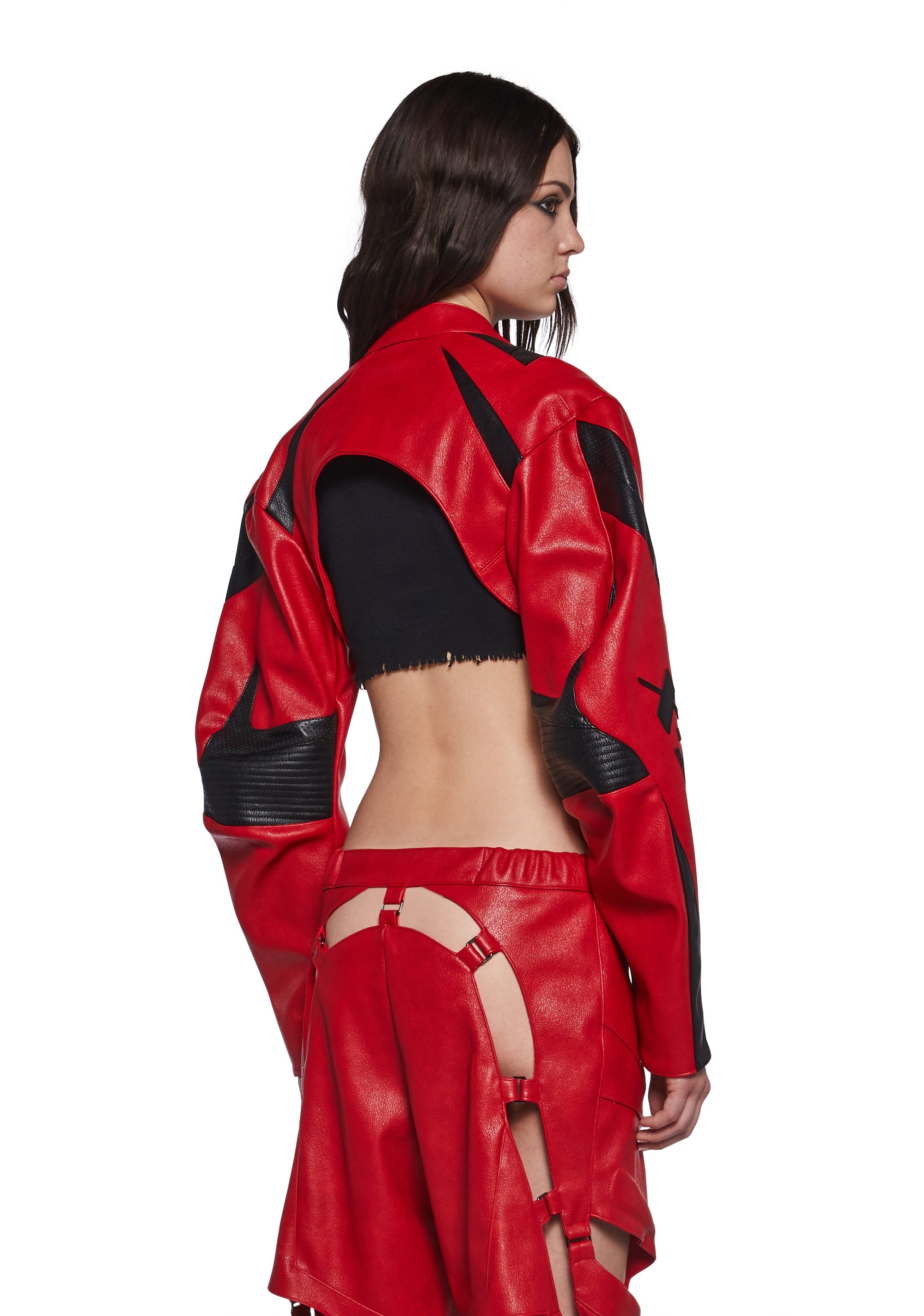 four|red