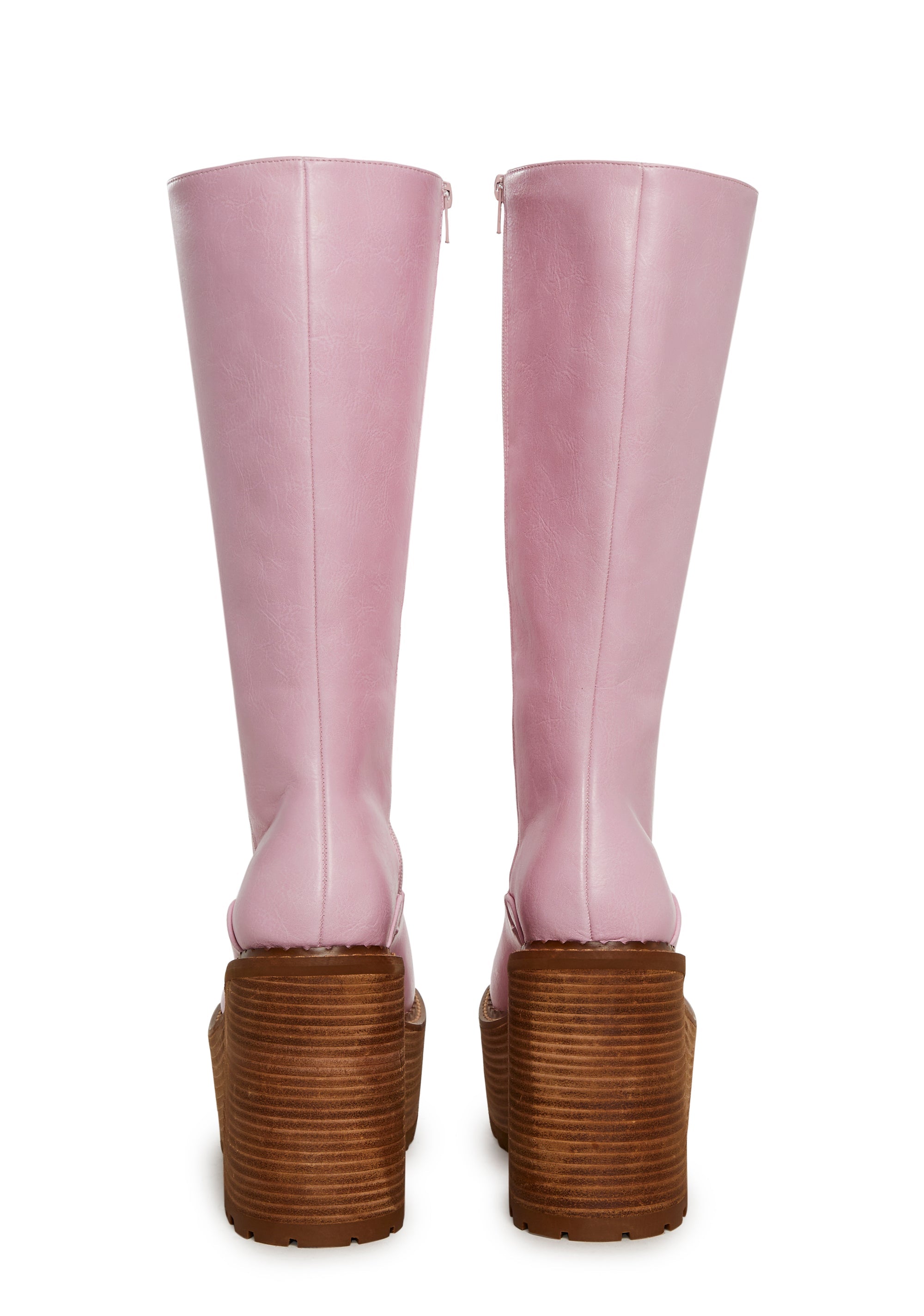 four|pink