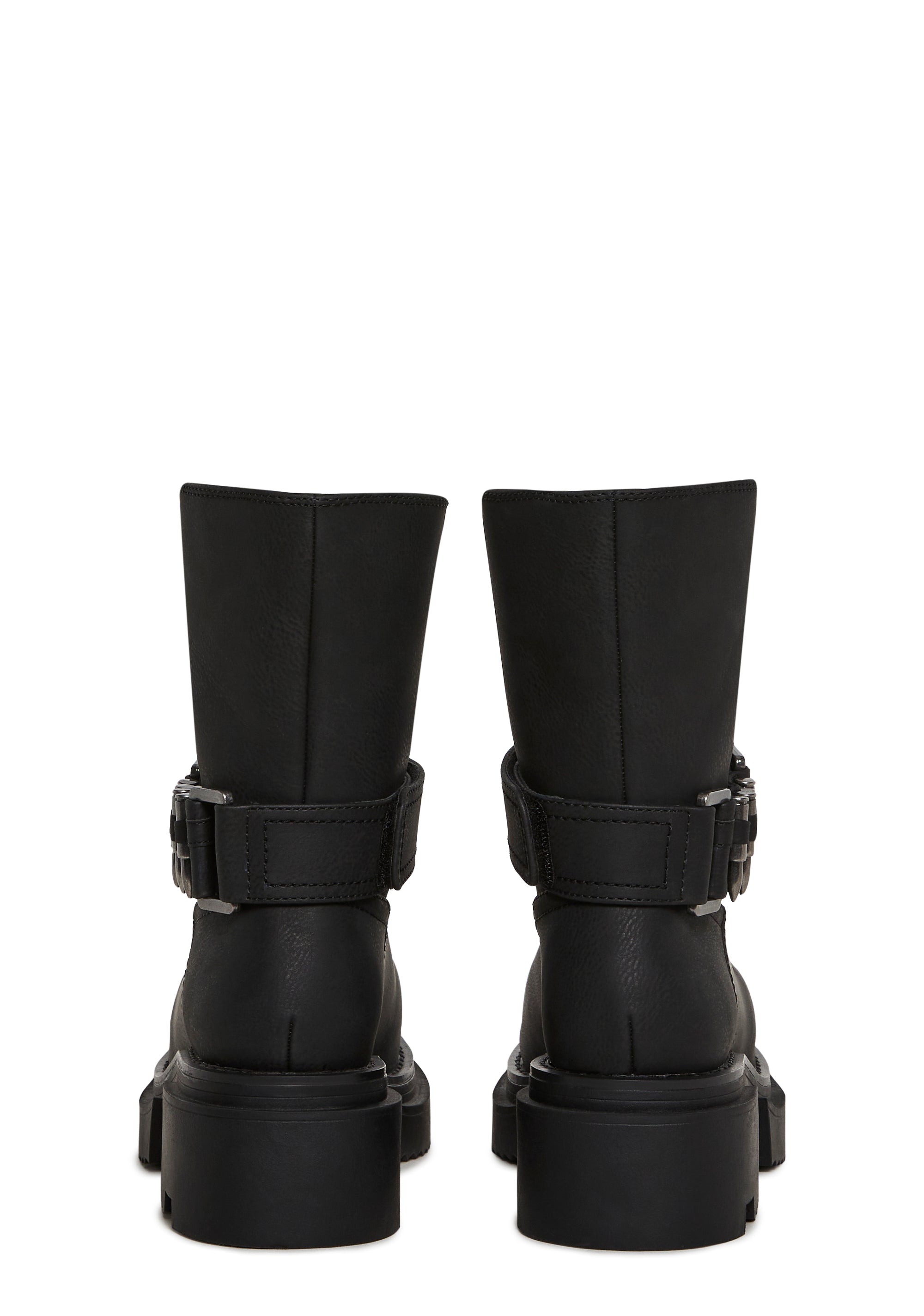 four|black
