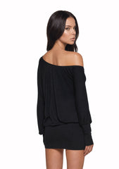 three|black