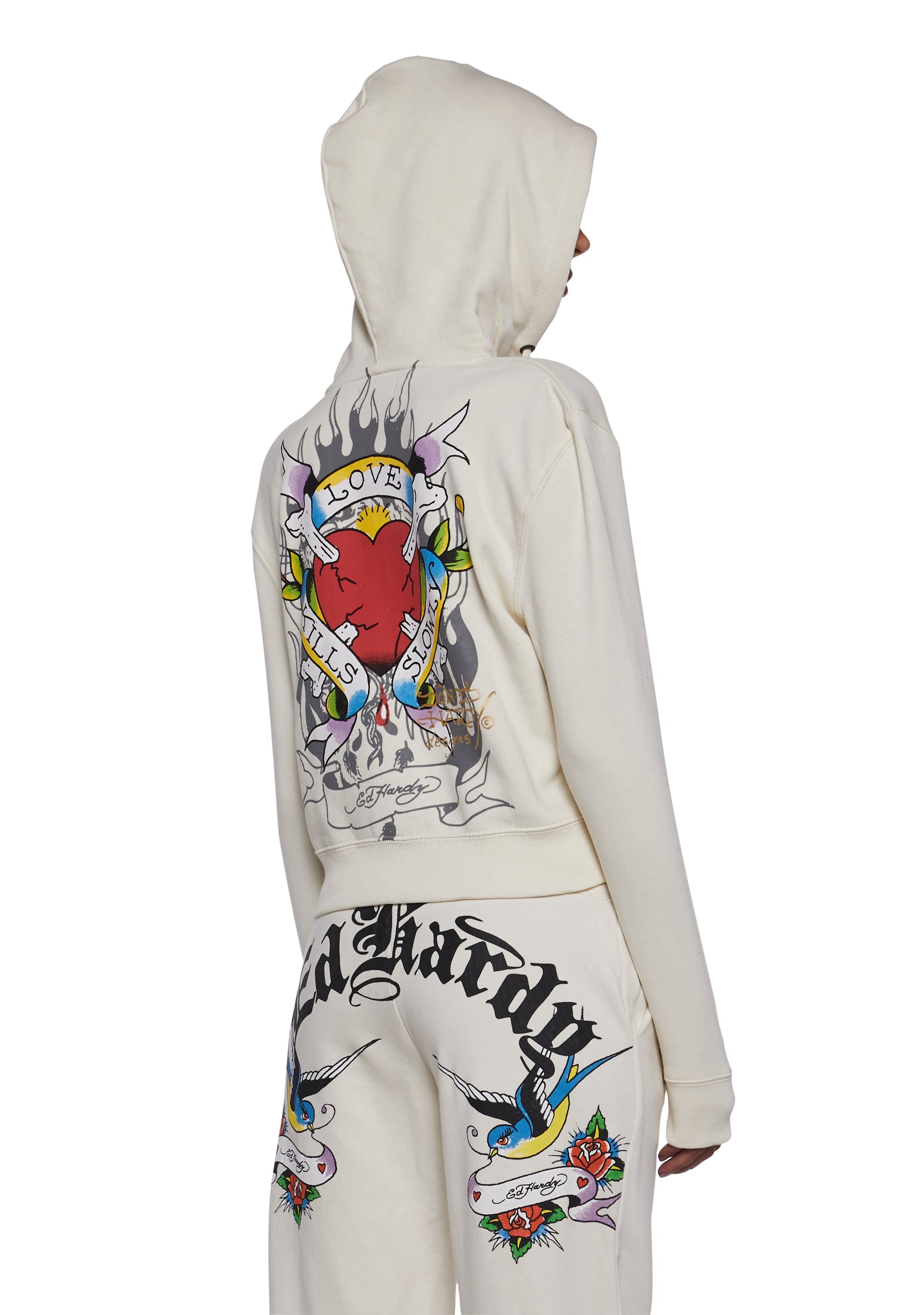 four|white