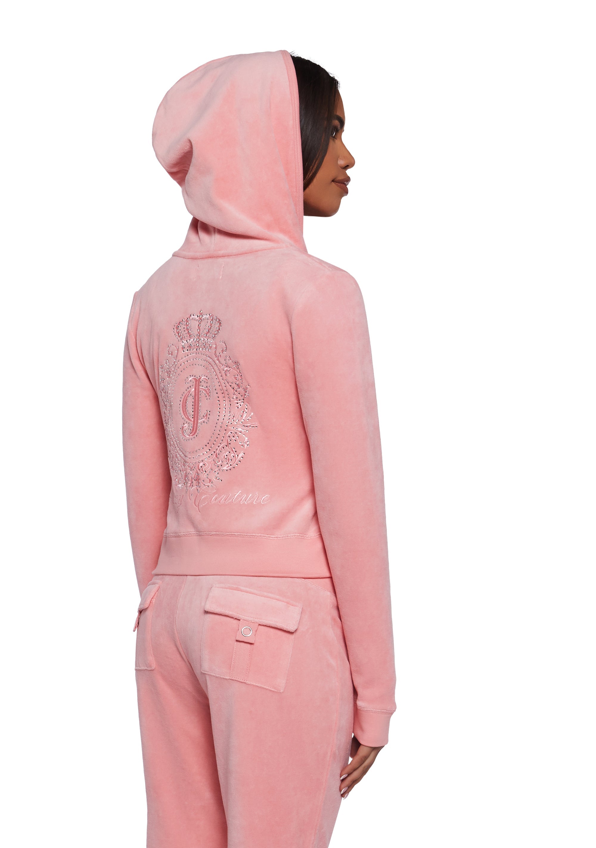 four|pink