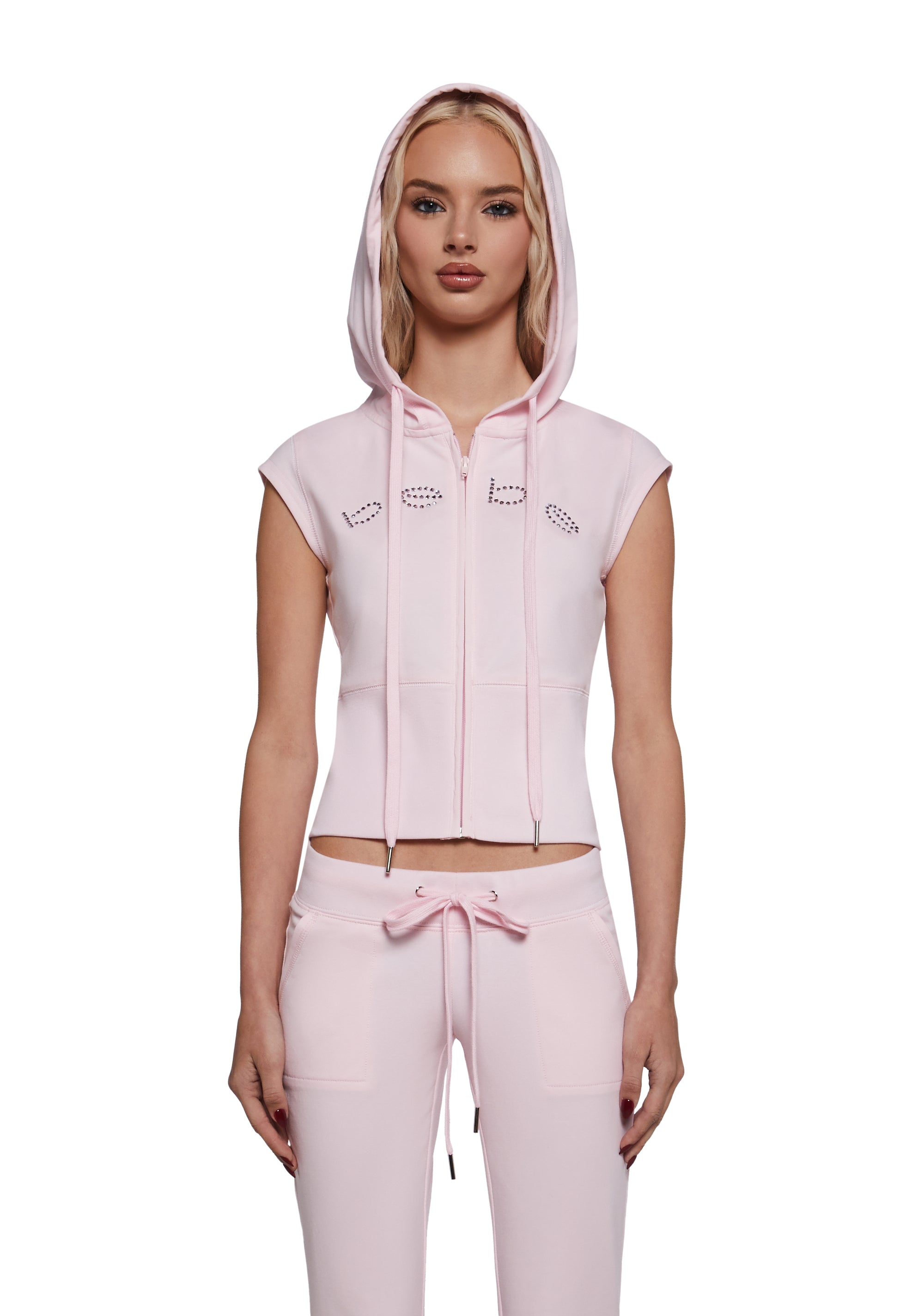 four|light pink
