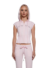 four|light pink