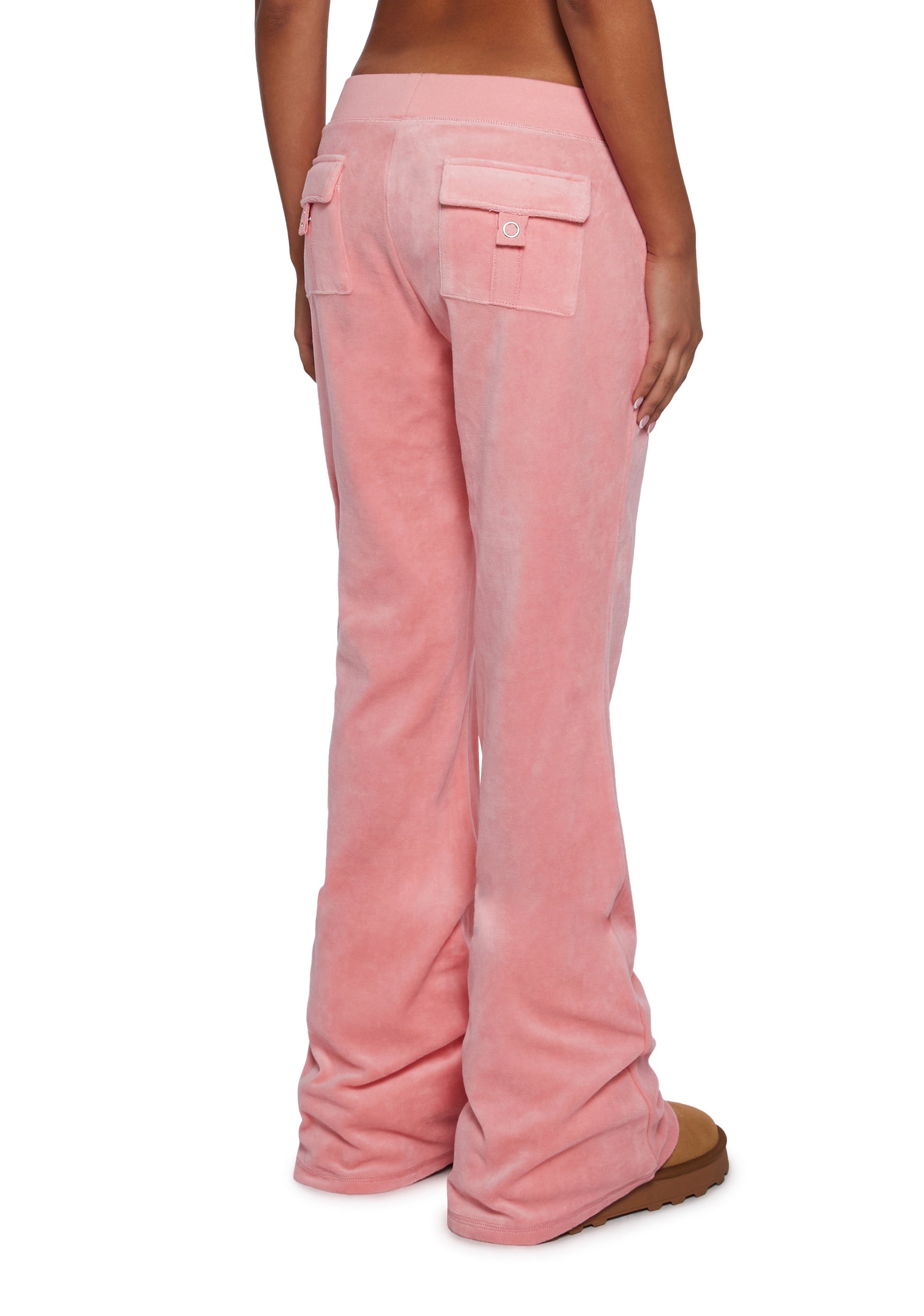 four|pink