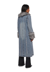 four|denim