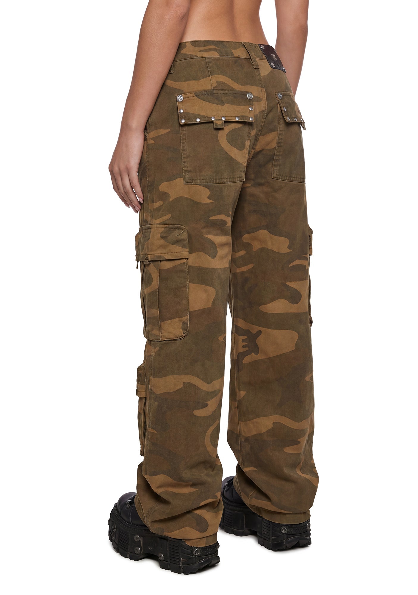 five|camo