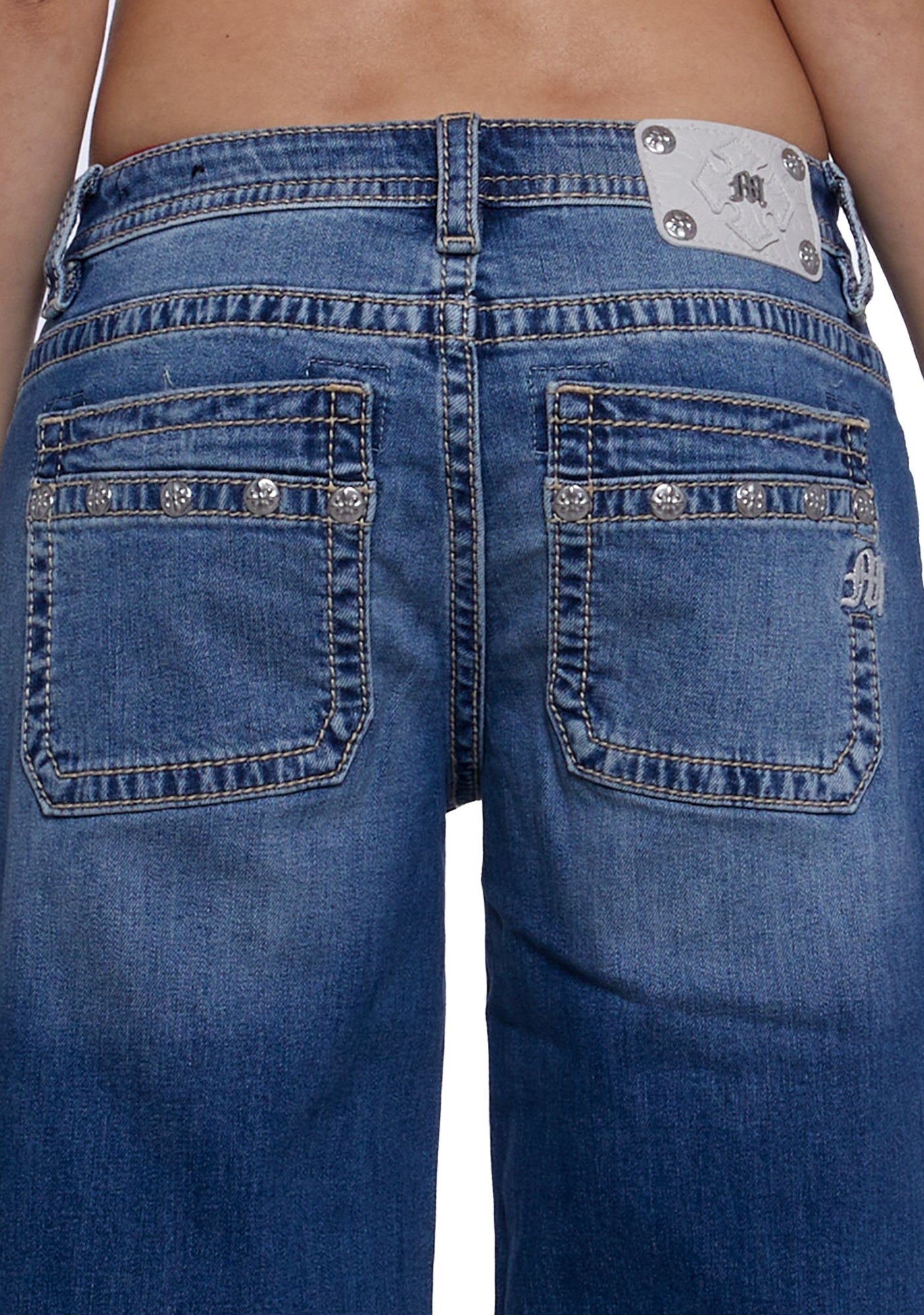 five|denim