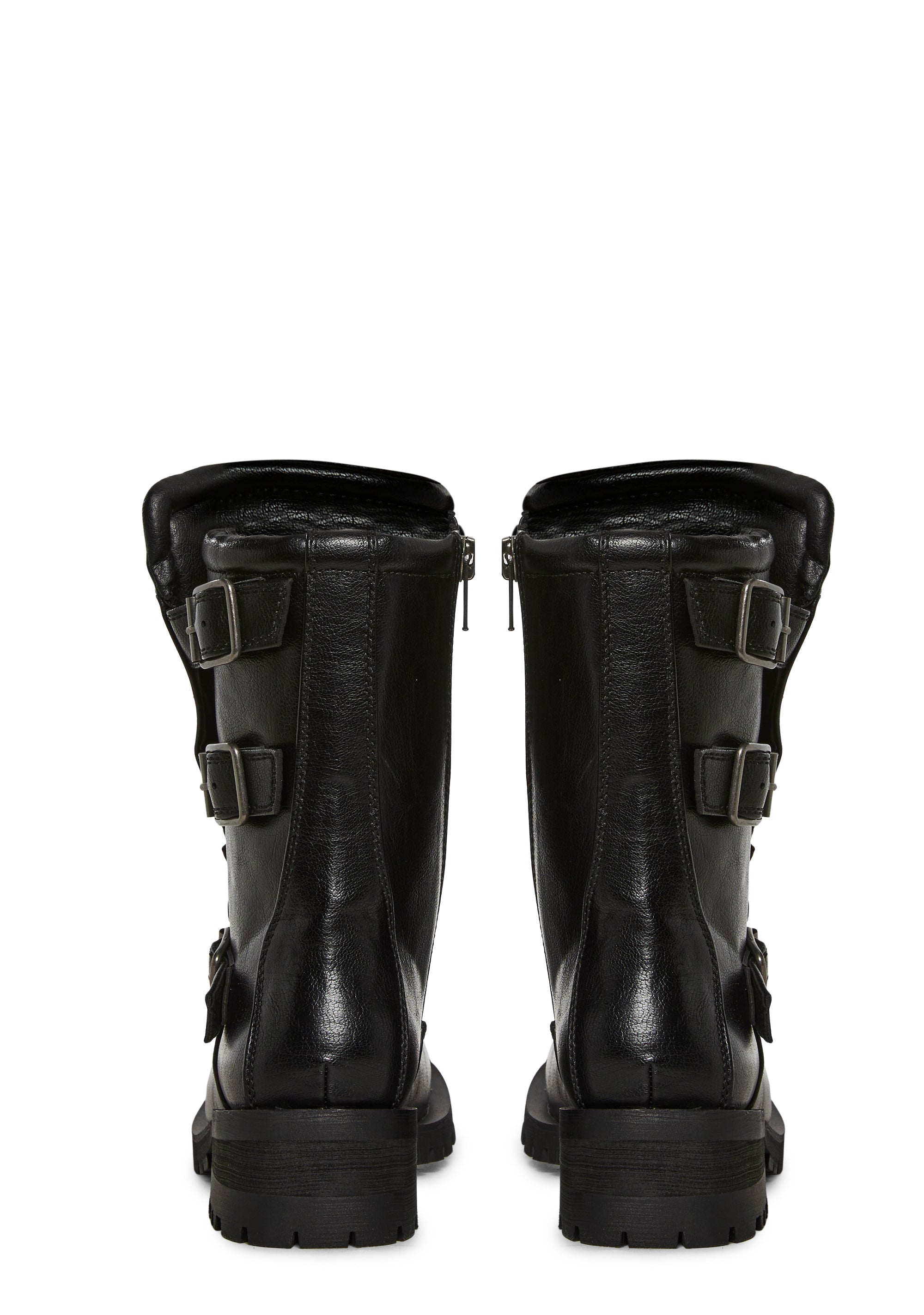 four|black
