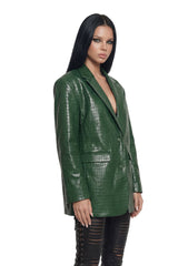 three|green