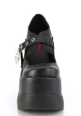 three|black