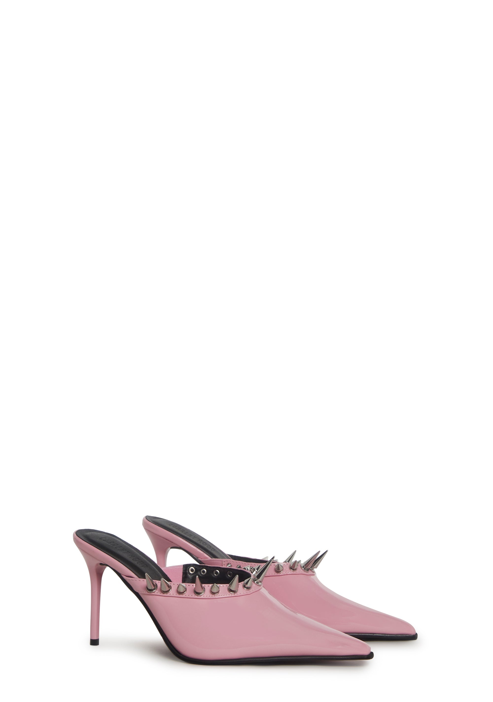 three|pink
