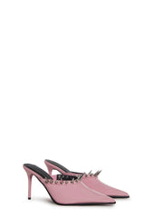 three|pink