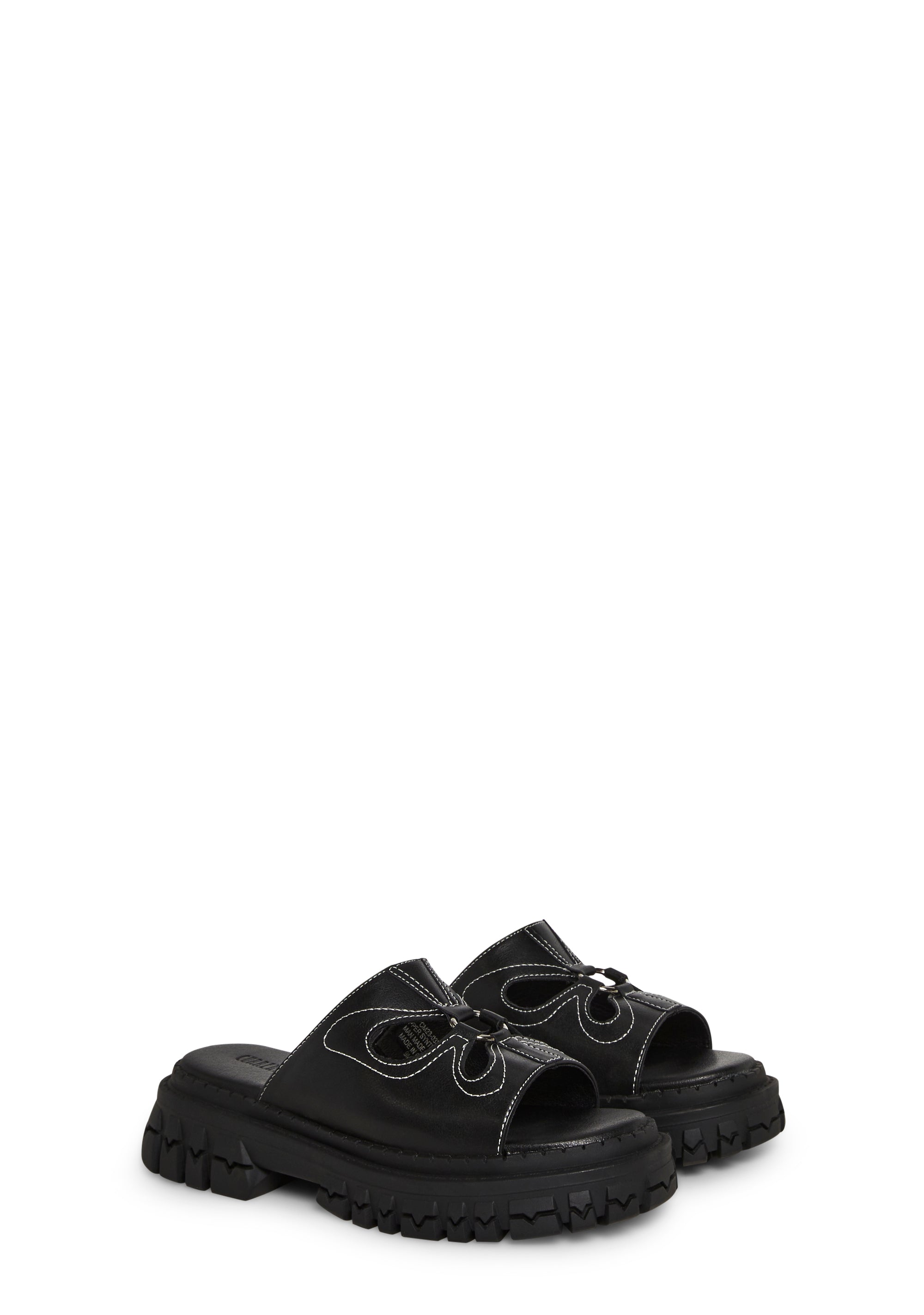 four|black