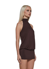three|brown