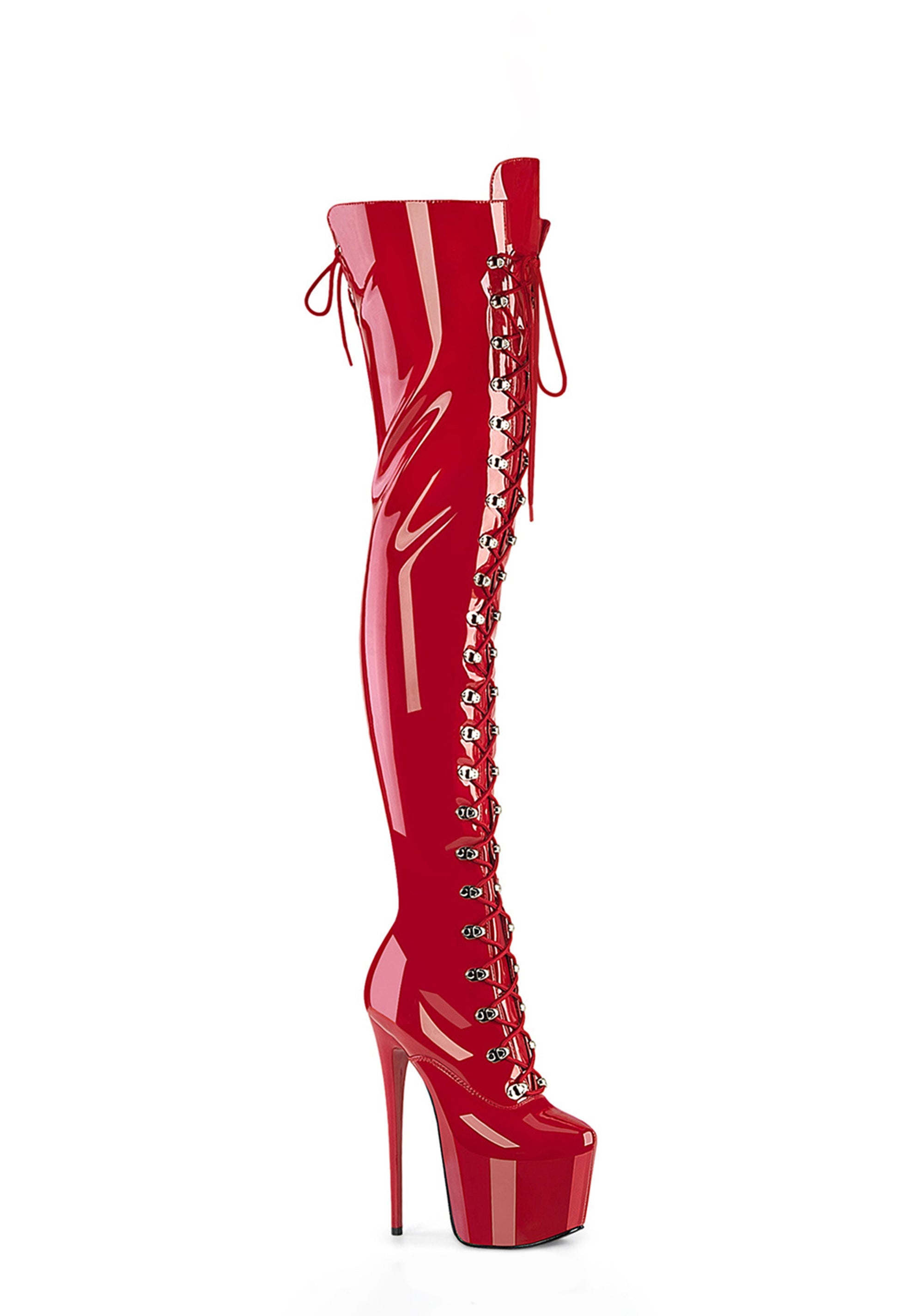 five|red