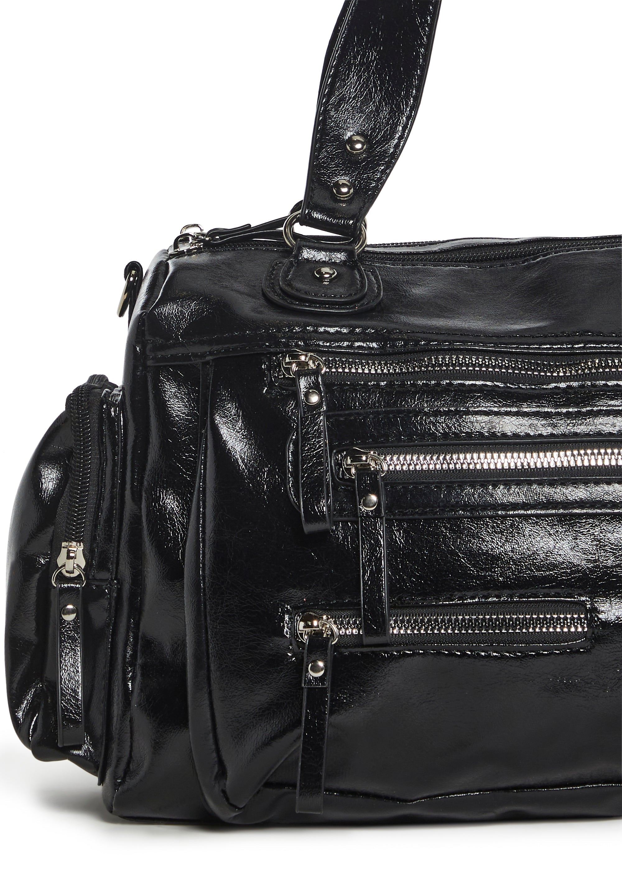 five|black
