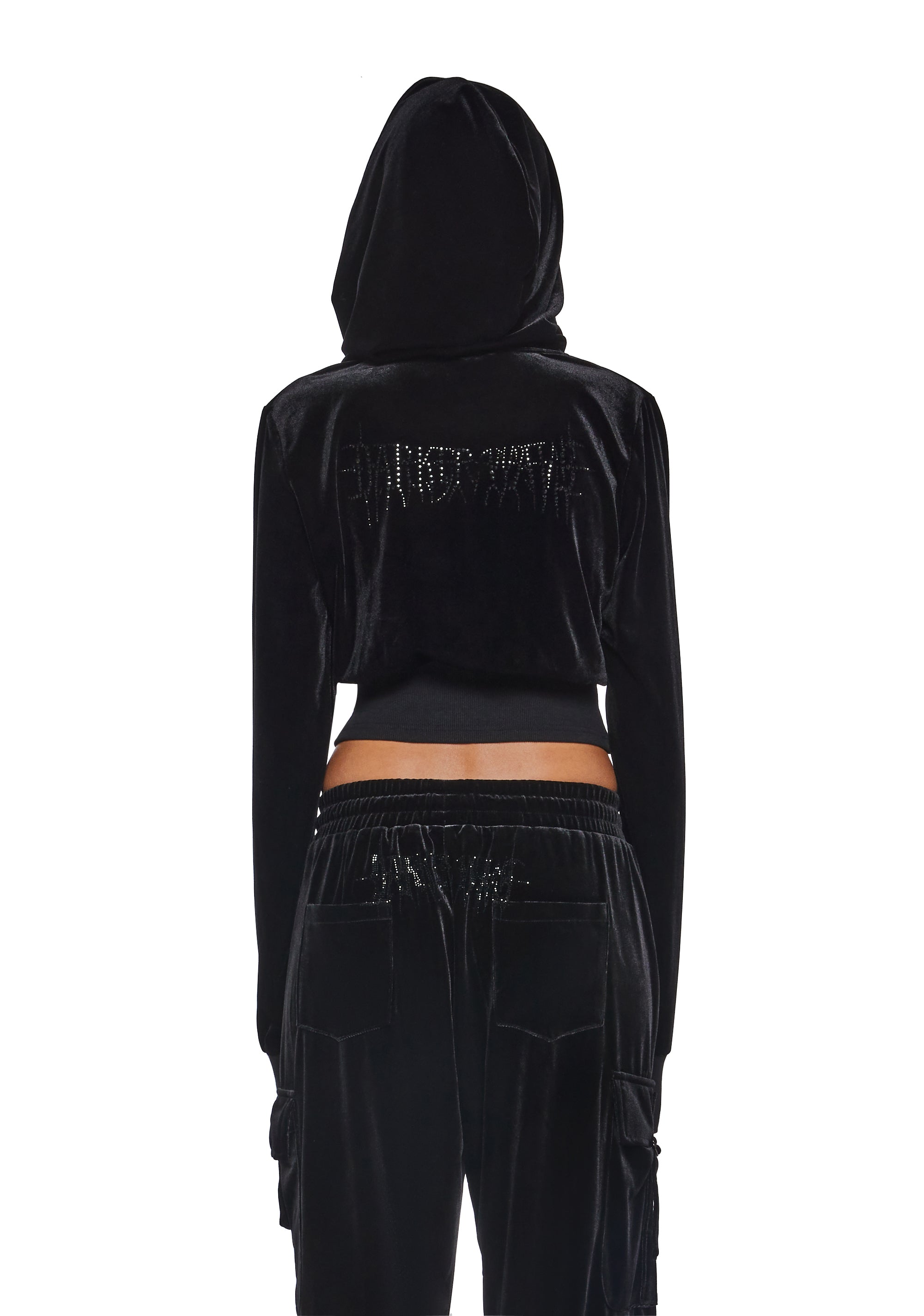 five|black