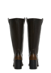 four|brown