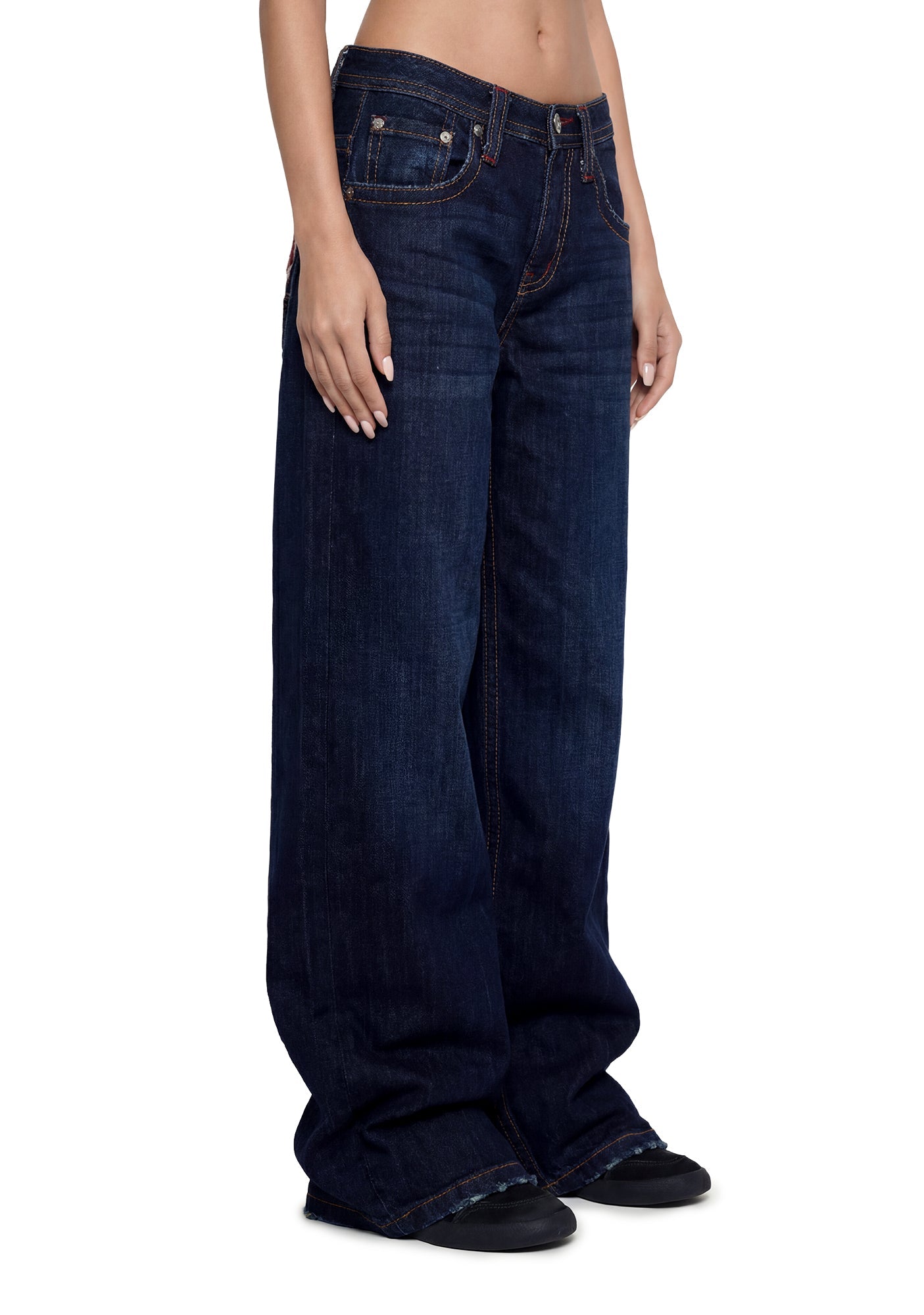 four|denim