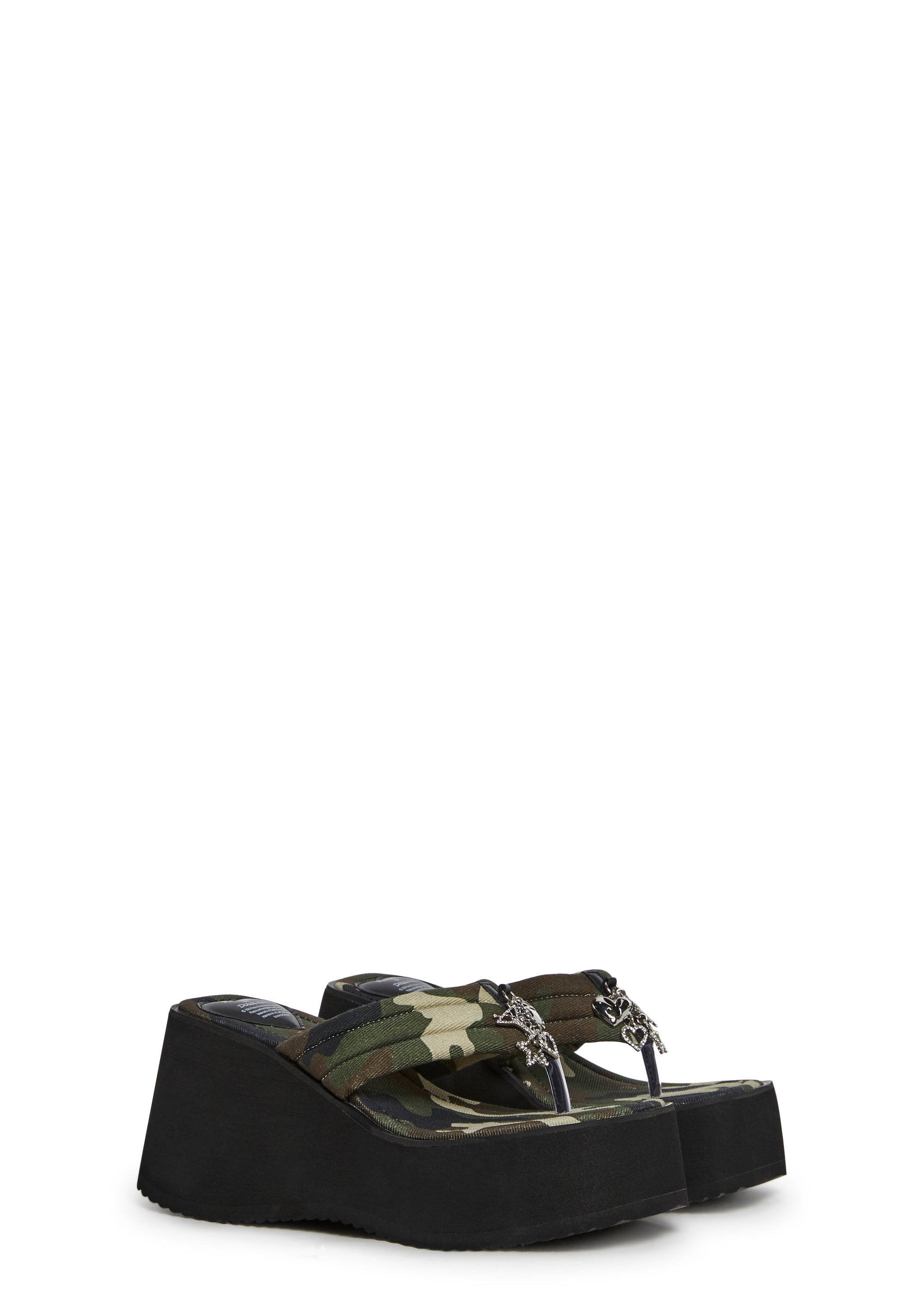 three|camo