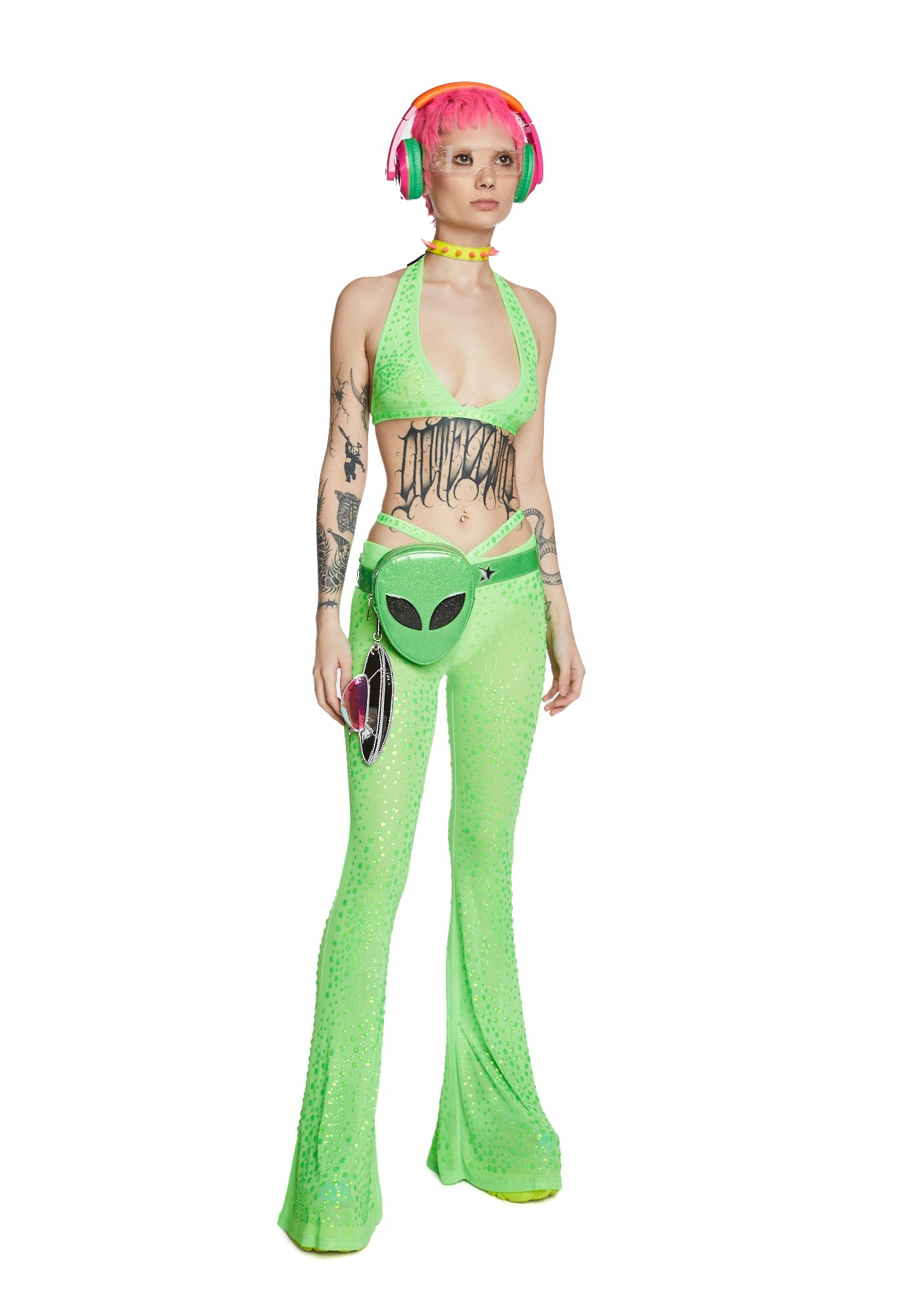 rollover|light green
