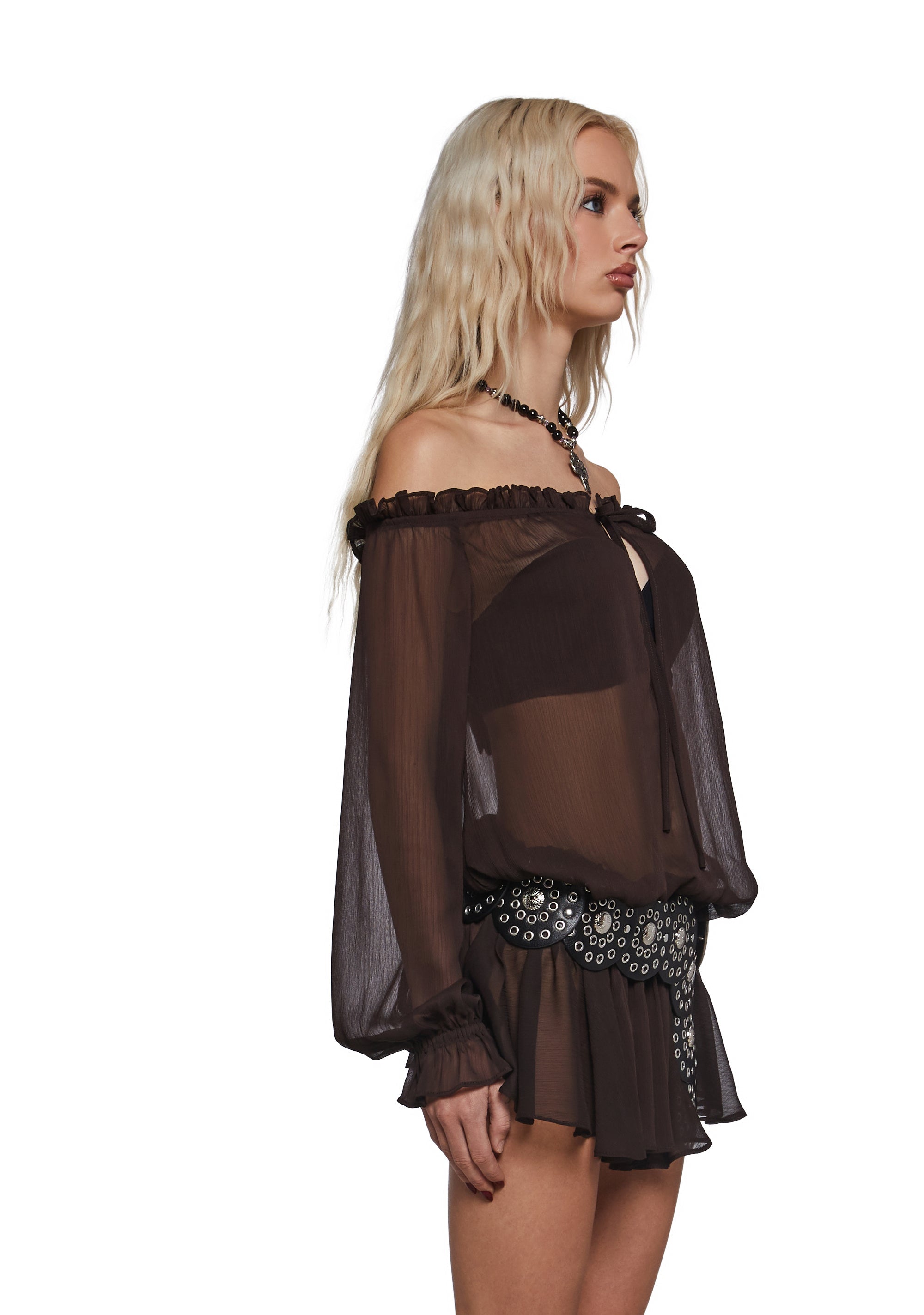 three|brown