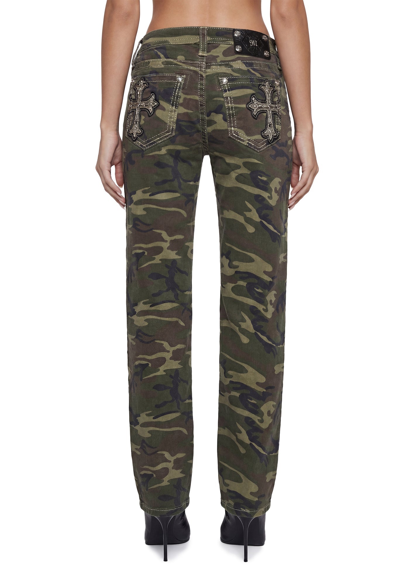 four|camo