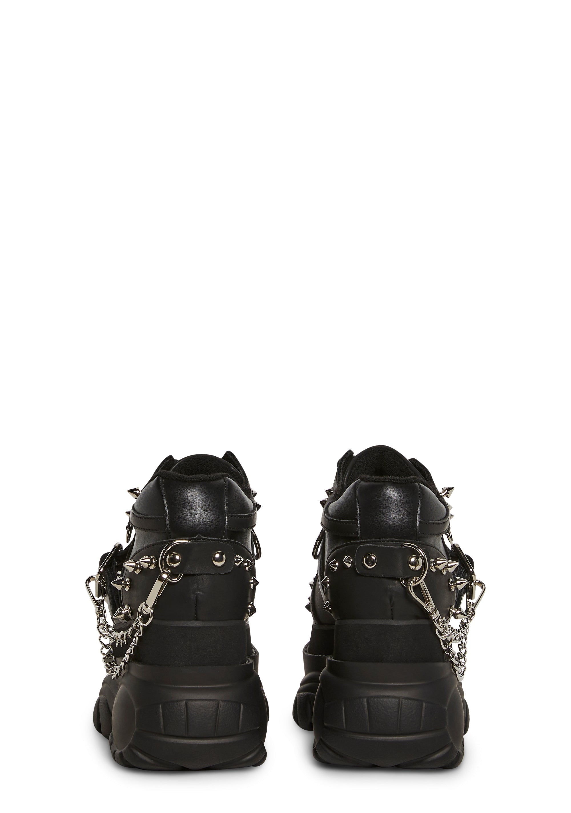 four|black