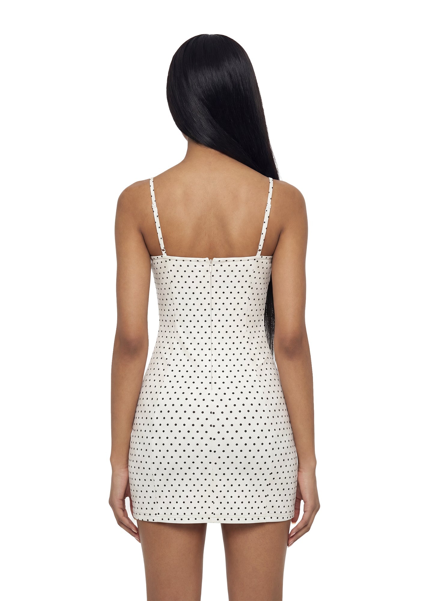 four|polka dot