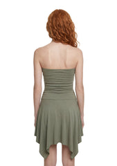 four|green